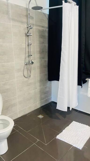 Urban Zen Appart Spacieux Studio Atypique Avec Bain A Remous Proche De Tout Pointe-à-Pitre Zewnętrze zdjęcie